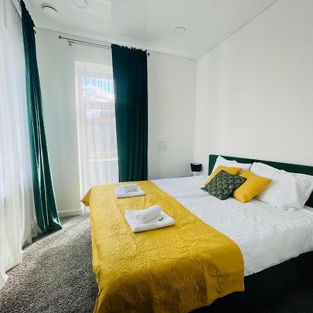 Green Apartments Easy Kaunas Luaran gambar