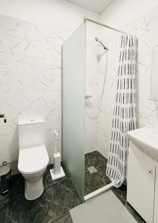 Green Apartments Easy Kaunas Luaran gambar